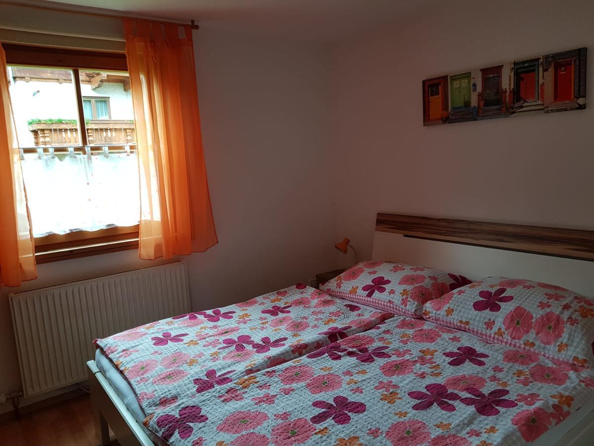 Ferienwohnung Langwallner Grossarl Bagian luar foto