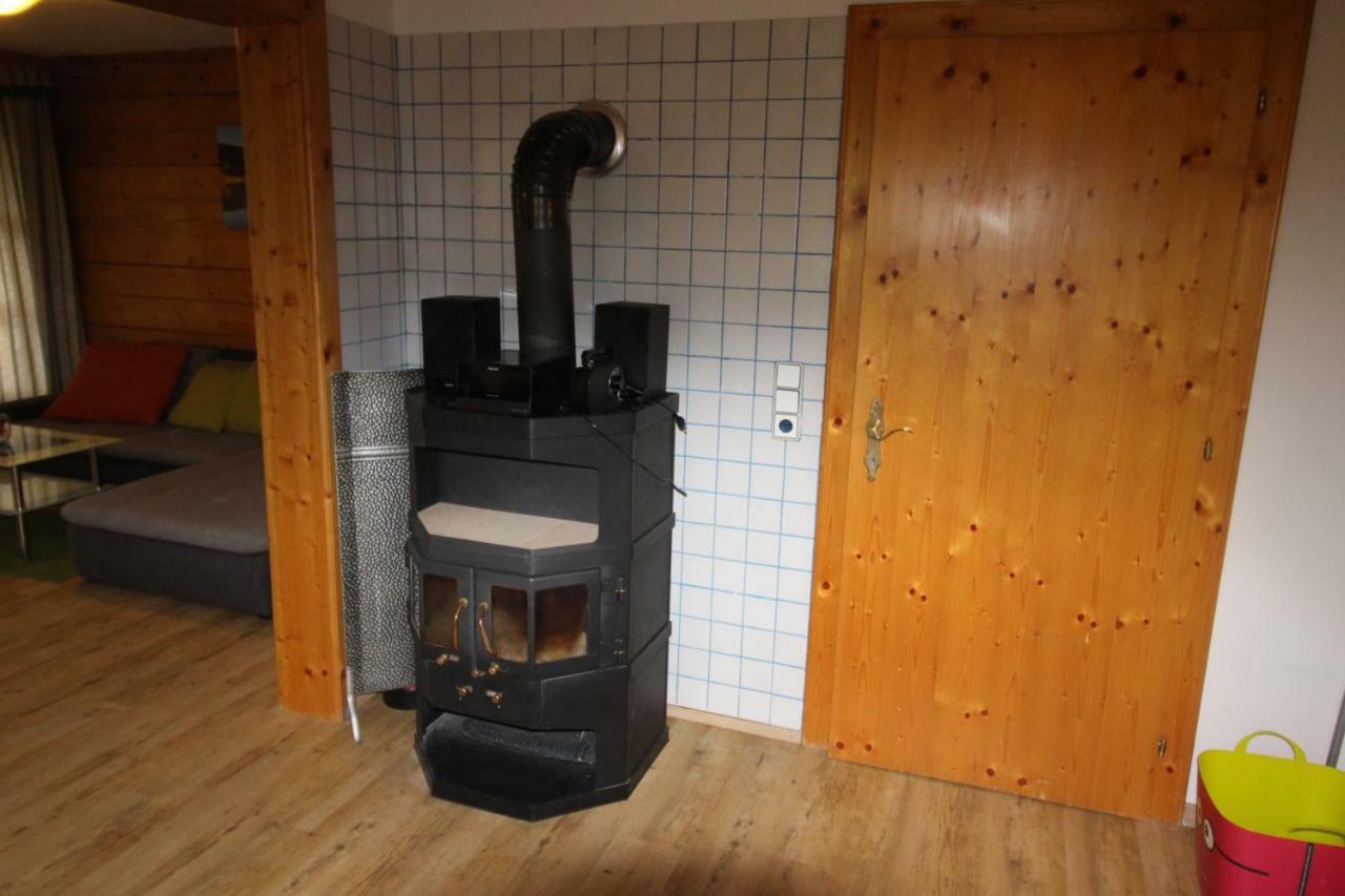 Ferienwohnung Langwallner Grossarl Bagian luar foto